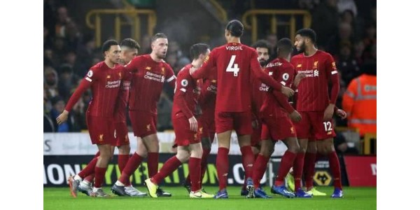 Se il Liverpool Football Club può vincere il titolo di campionato dopo 30 anni